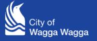 Our History - Wagga City Council